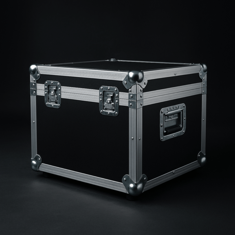 recorelite-flightcase